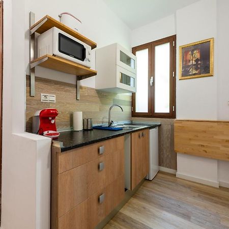 Apartamento San Matias Alto Centro Granada Exteriér fotografie