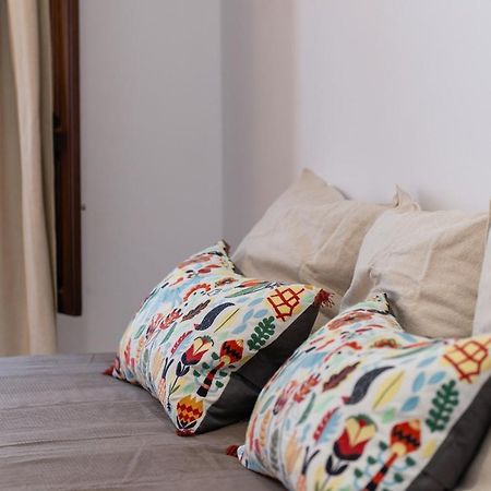 Apartamento San Matias Alto Centro Granada Exteriér fotografie