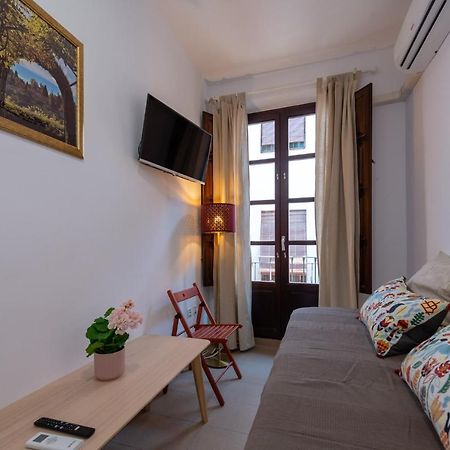 Apartamento San Matias Alto Centro Granada Exteriér fotografie