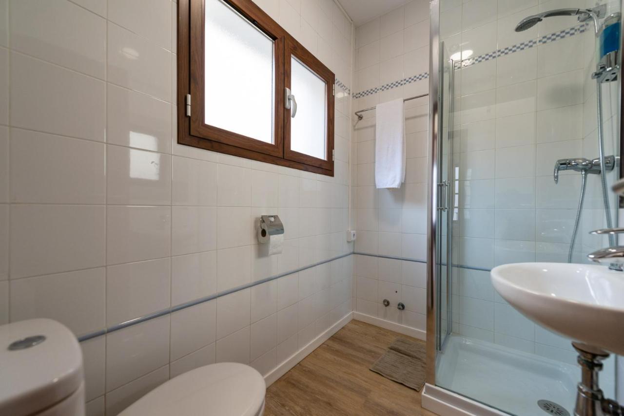 Apartamento San Matias Alto Centro Granada Exteriér fotografie