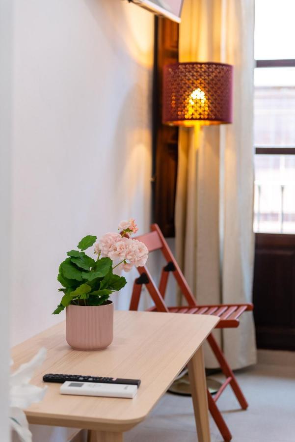 Apartamento San Matias Alto Centro Granada Exteriér fotografie