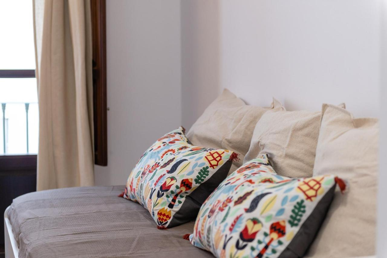 Apartamento San Matias Alto Centro Granada Exteriér fotografie
