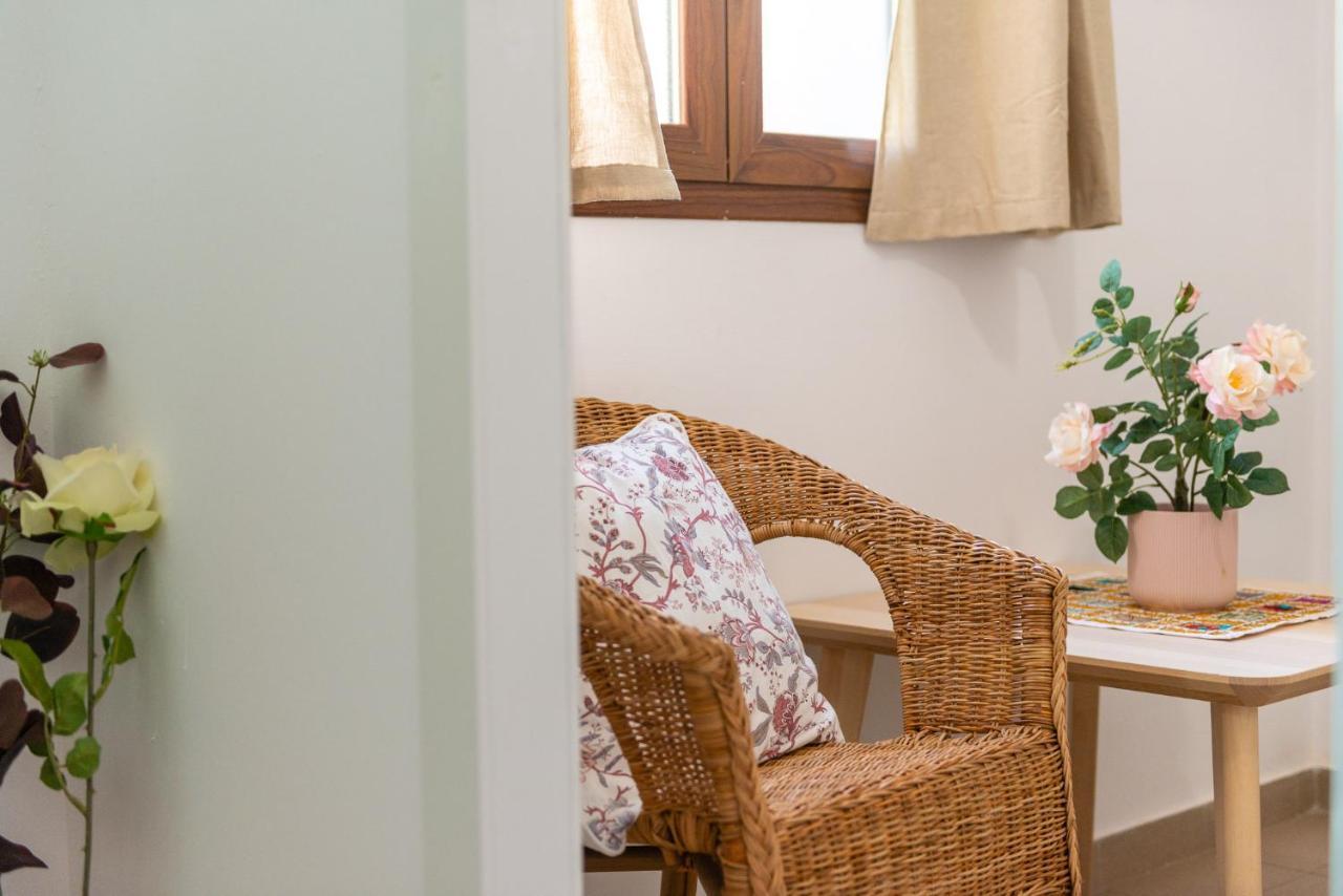 Apartamento San Matias Alto Centro Granada Exteriér fotografie