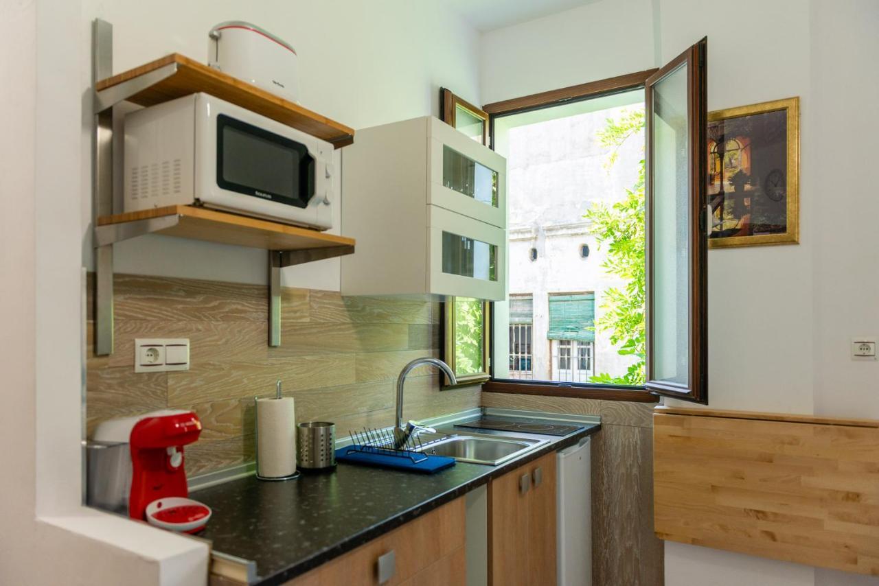 Apartamento San Matias Alto Centro Granada Exteriér fotografie