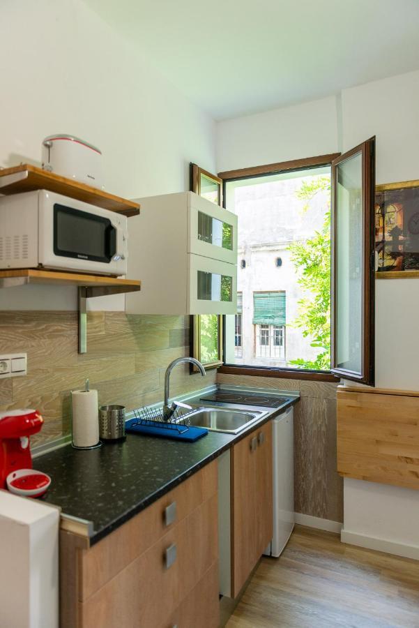 Apartamento San Matias Alto Centro Granada Exteriér fotografie