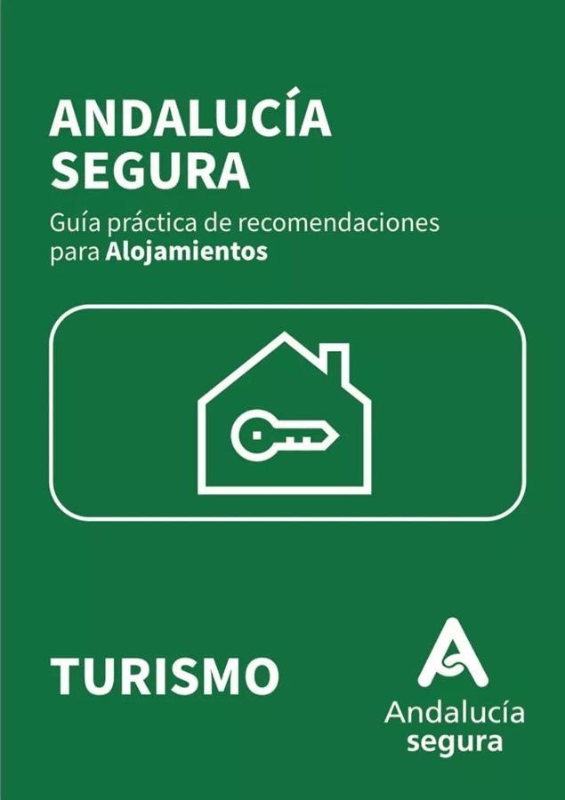 Apartamento San Matias Alto Centro Granada Exteriér fotografie